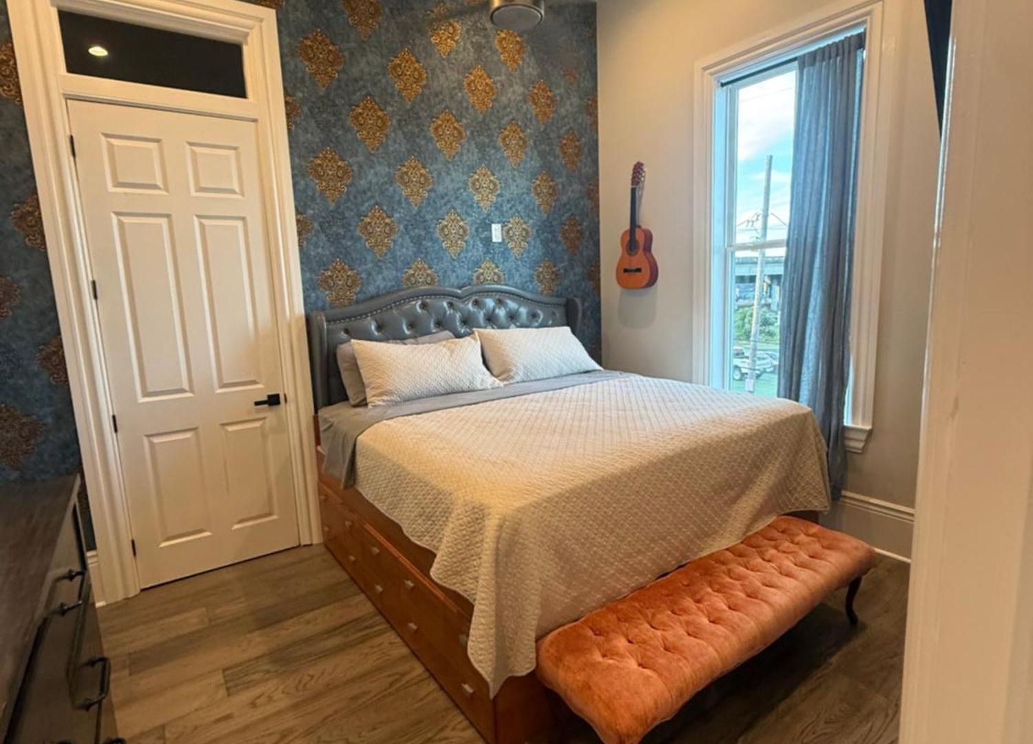 Blue Crawfish Boutique & Pool Bar 5* New Orleans