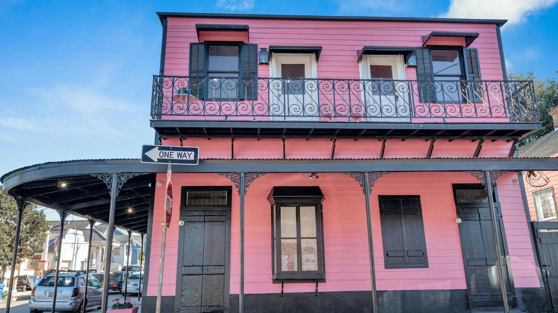 Barbie Dream W Hot Tub Sauna Near Fq New Orleans