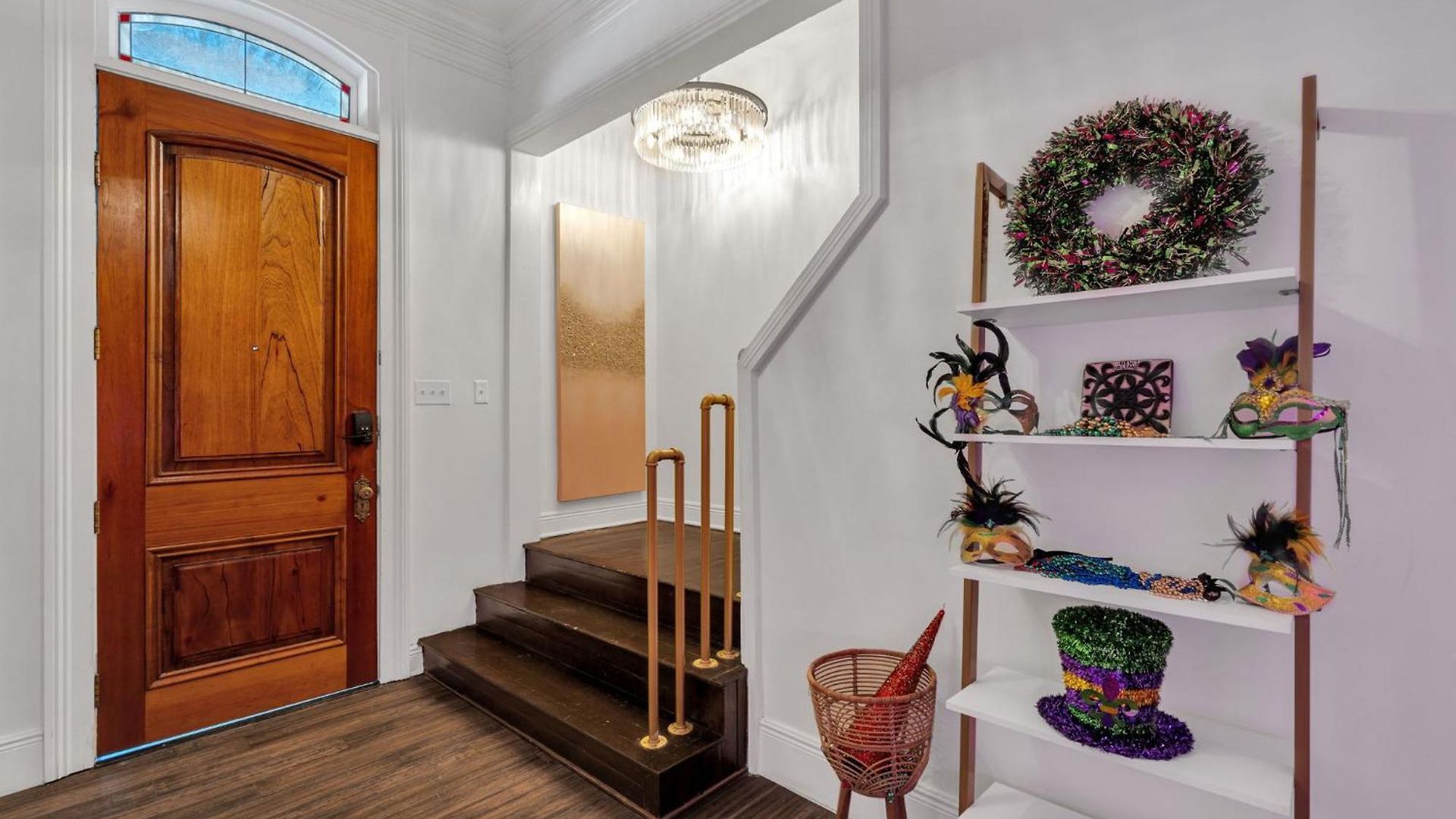 Bed & Breakfast Barbie Dream W Hot Tub Sauna Near Fq
