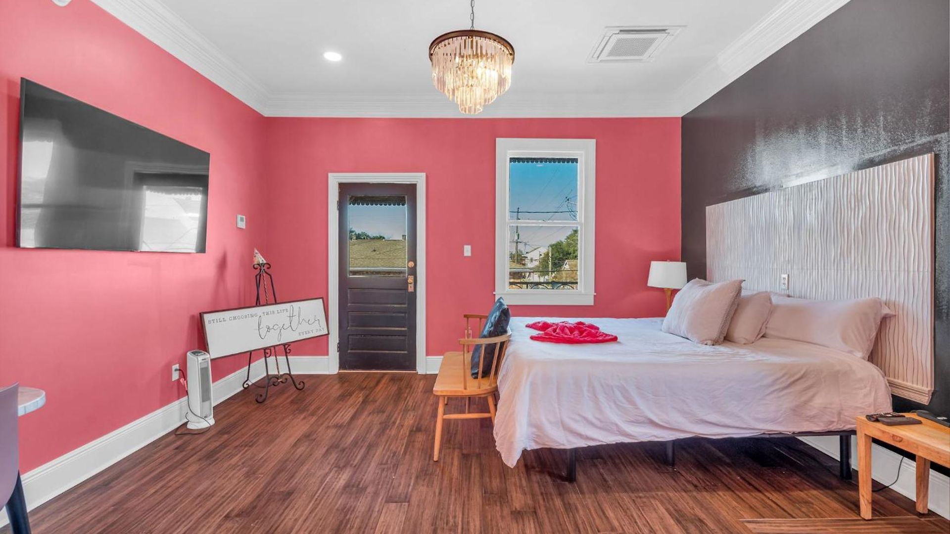 Bed & Breakfast Barbie Dream W Hot Tub Sauna Near Fq New Orleans