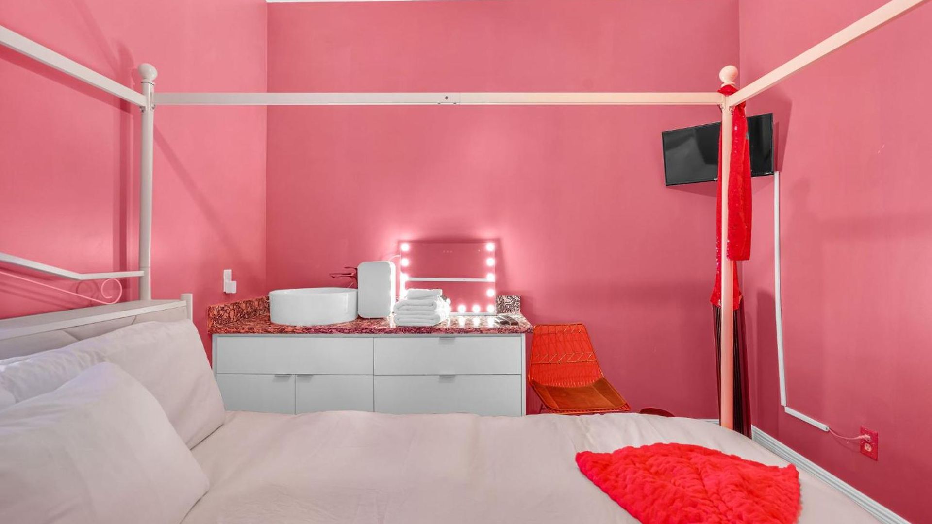 Bed & Breakfast Barbie Dream W Hot Tub Sauna Near Fq 3*