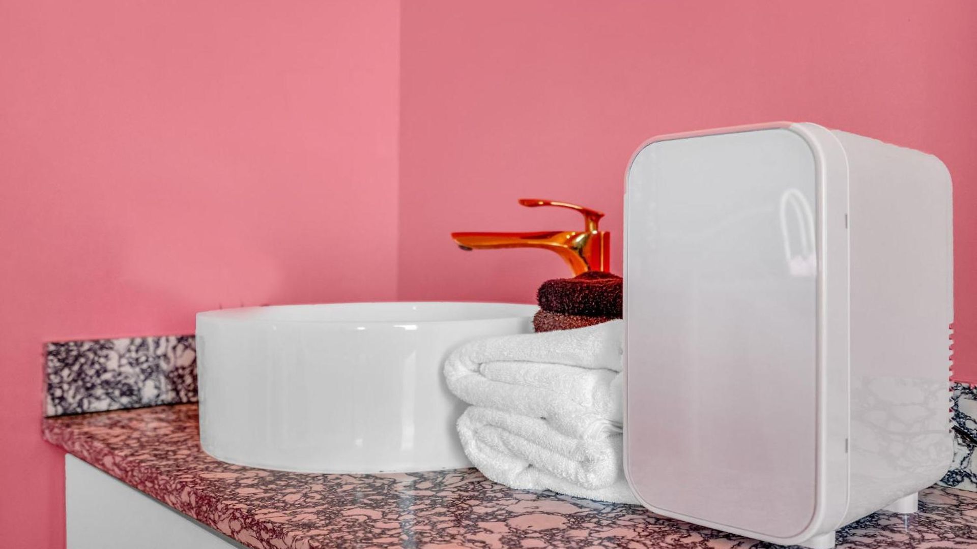 Barbie Dream W Hot Tub Sauna Near Fq Bed & Breakfast New Orleans