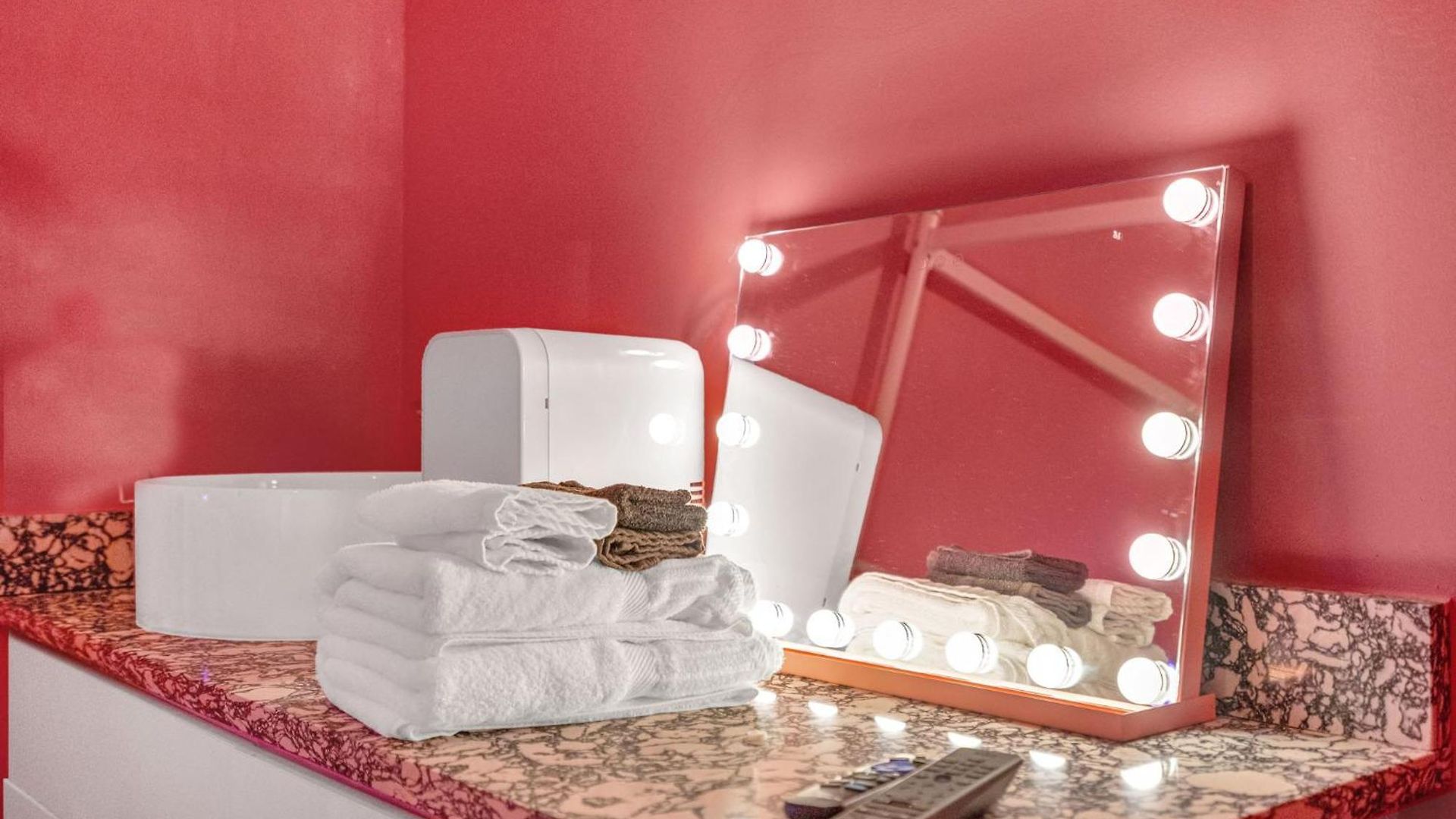 Barbie Dream W Hot Tub Sauna Near Fq New Orleans