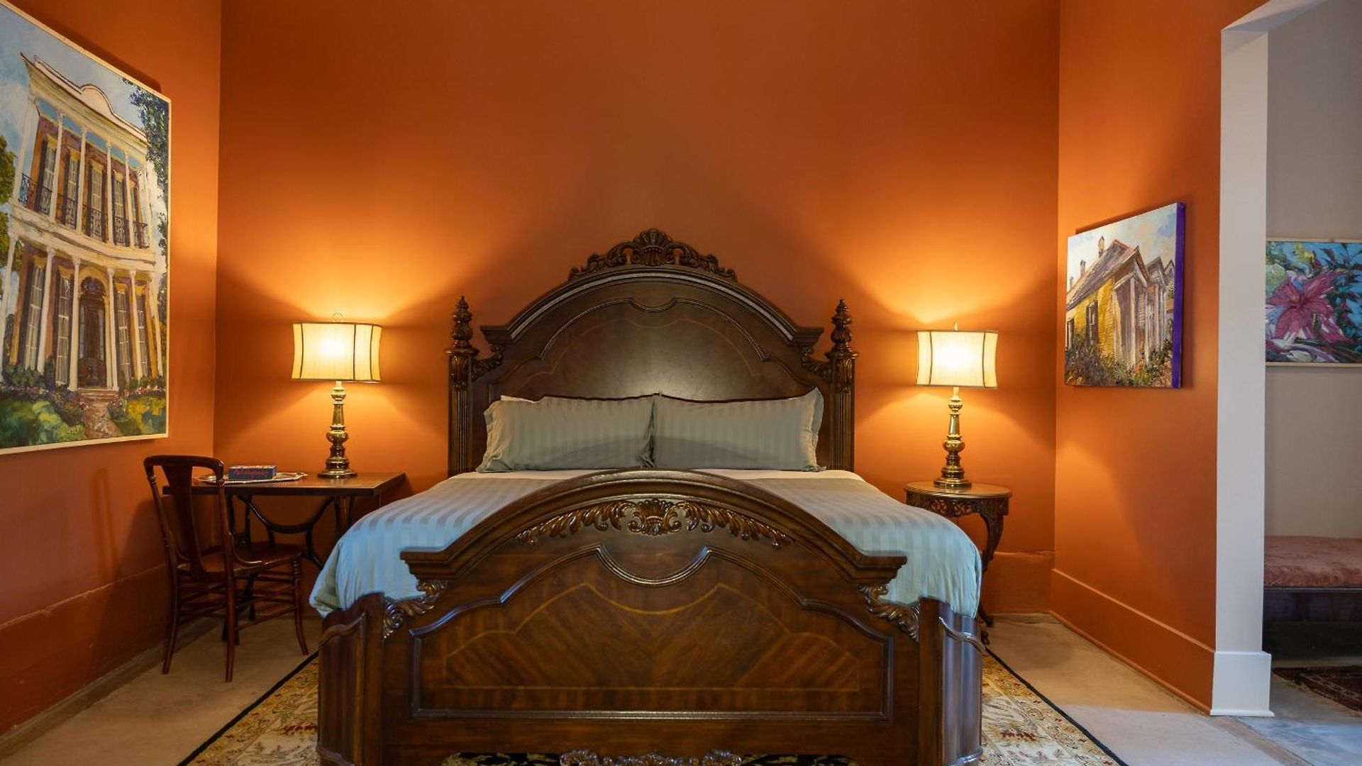Hotel Pompadour *