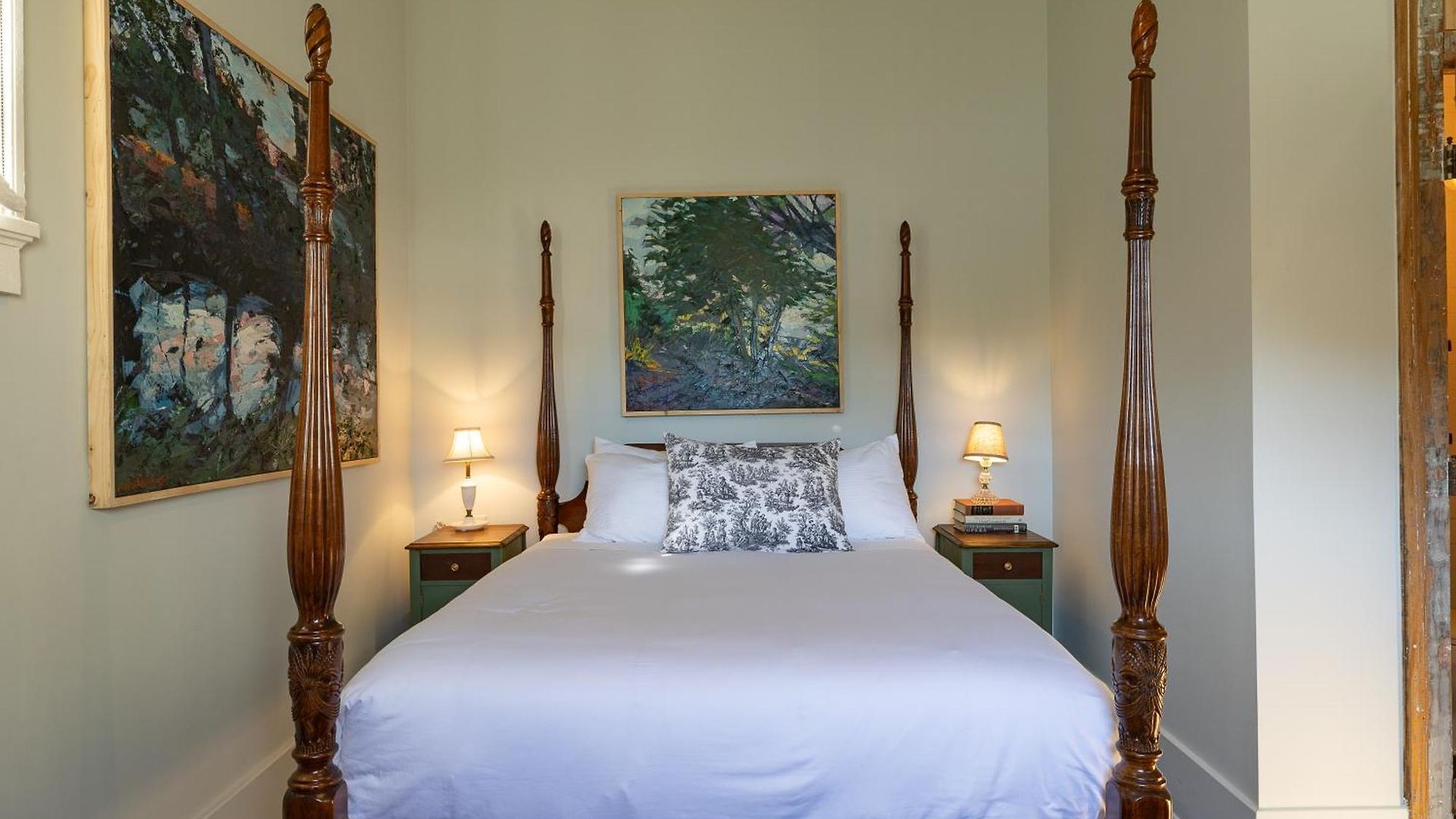 Hotel Pompadour