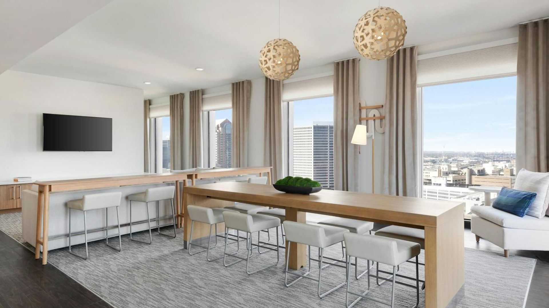 Element By Marriott Downtown 3* New Orleans
