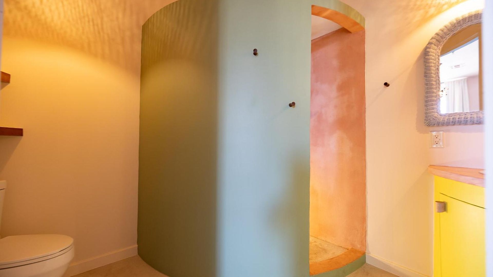 Hotel Pompadour *
