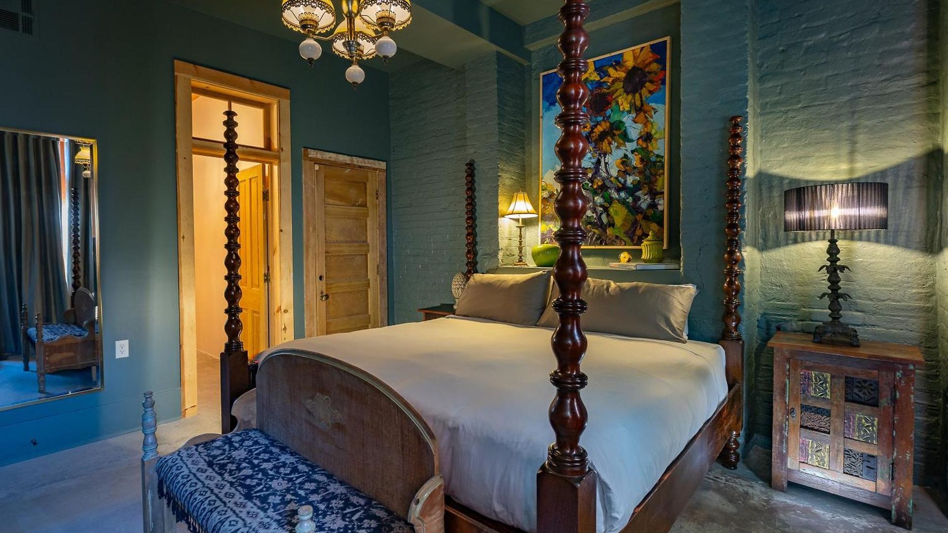 Hotel Pompadour *