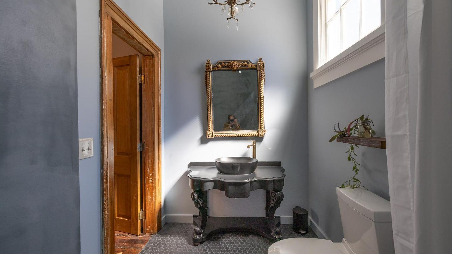 Hotel Pompadour New Orleans