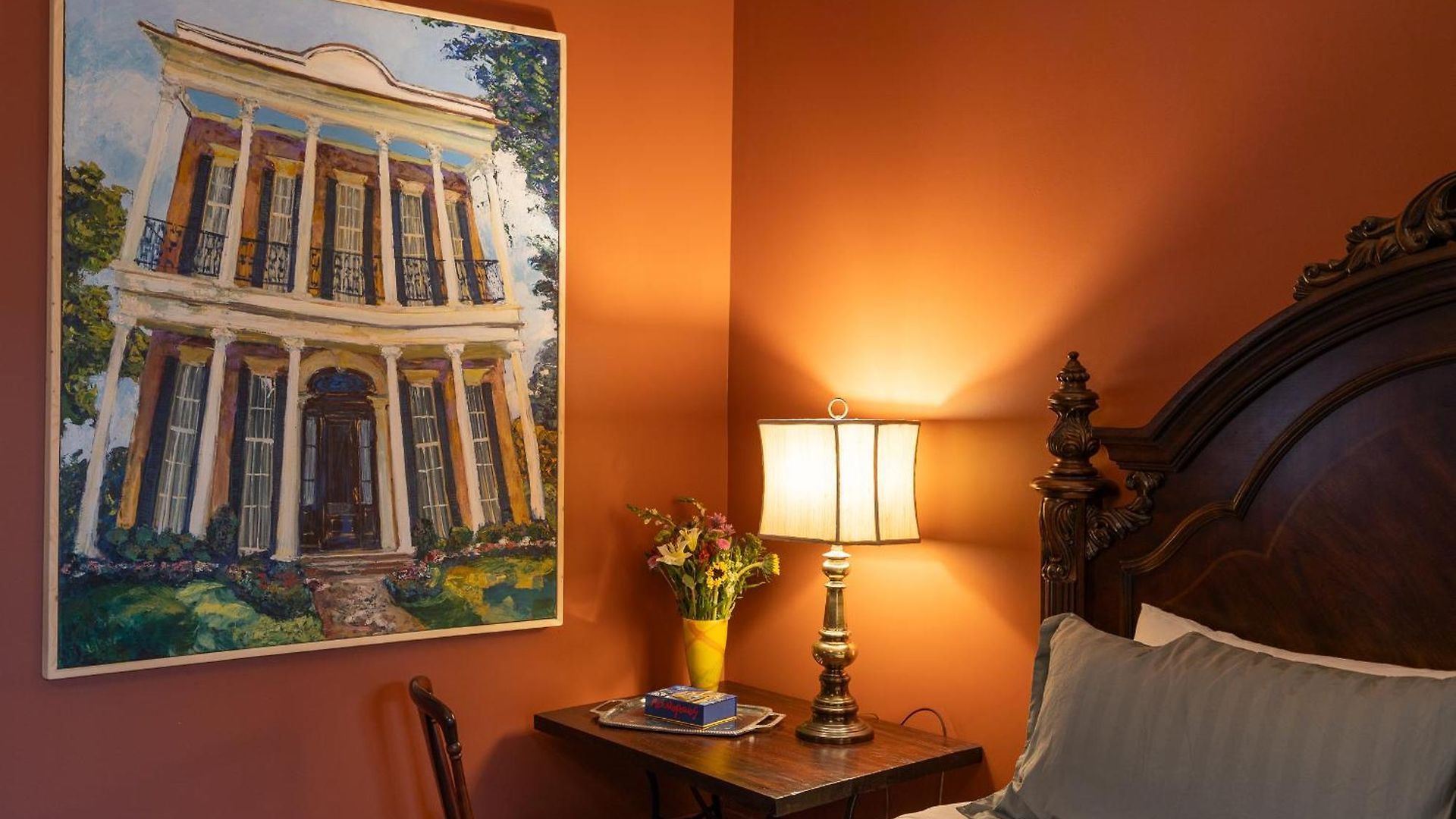 Pompadour Hotel