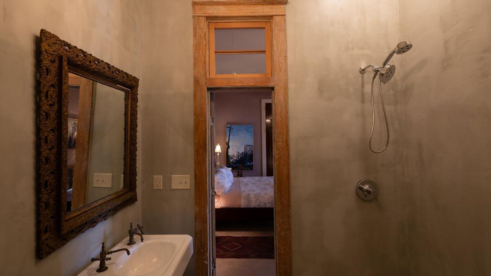 Pompadour Hotel New Orleans
