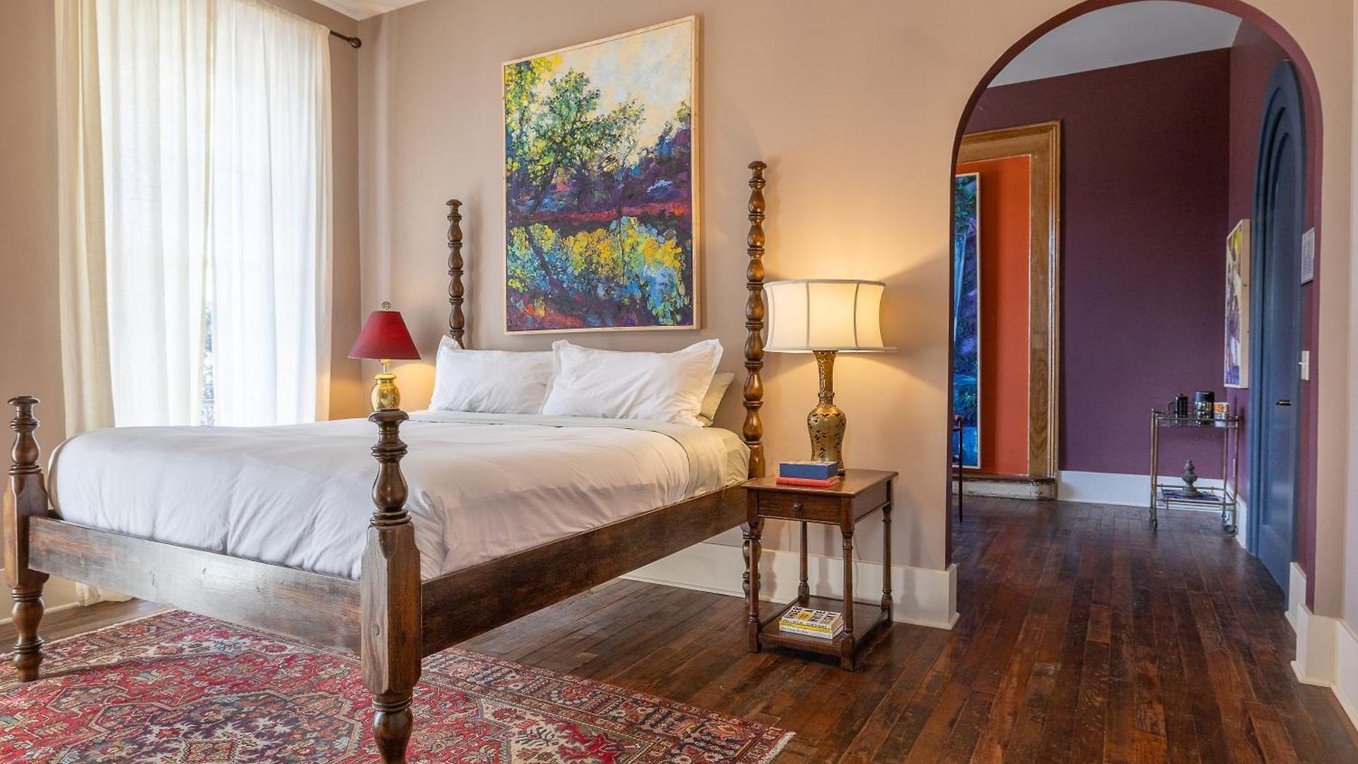 Hotel Pompadour