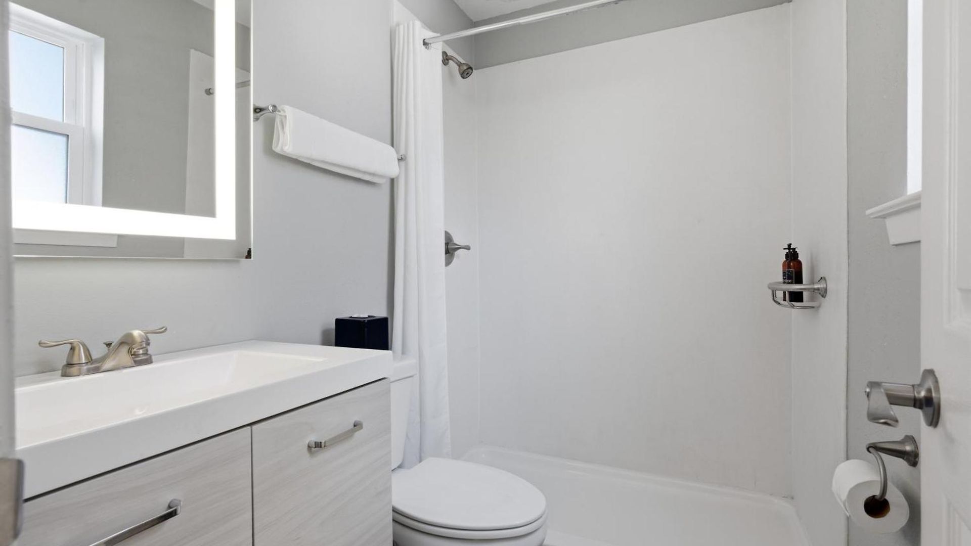 Frenchmen Private Wd Pool & Hot Tub Access 3* New Orleans