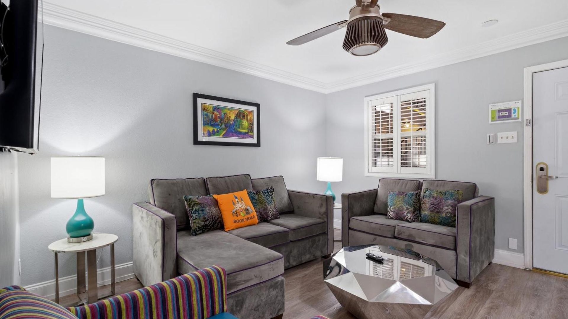 Frenchmen Private Wd Pool & Hot Tub Access Aparthotel New Orleans
