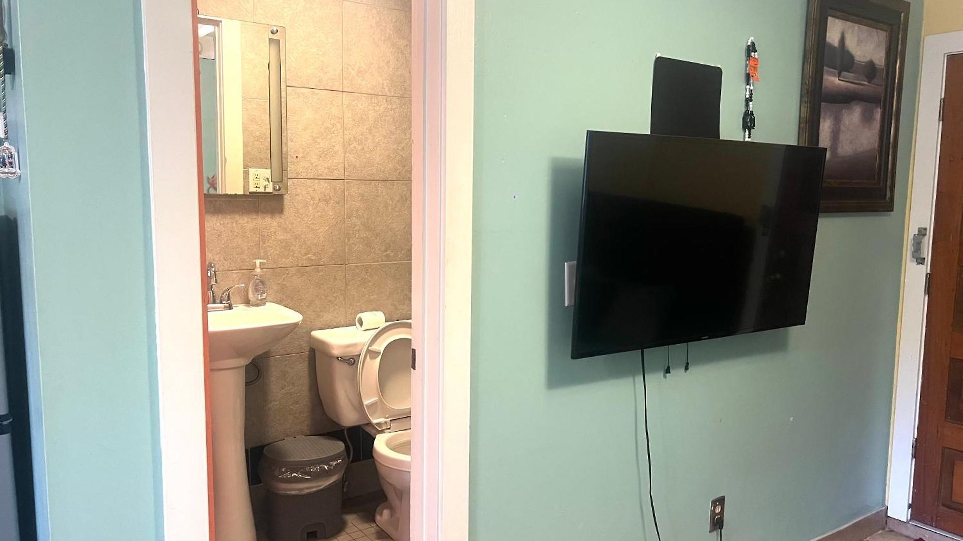 Petit Chateau Inn, French Quarter, Guest house New Orleans