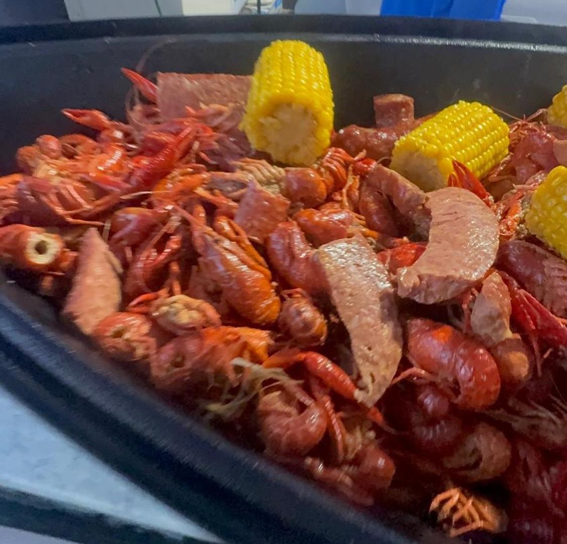 Blue Crawfish Boutique & Pool Bar 5*