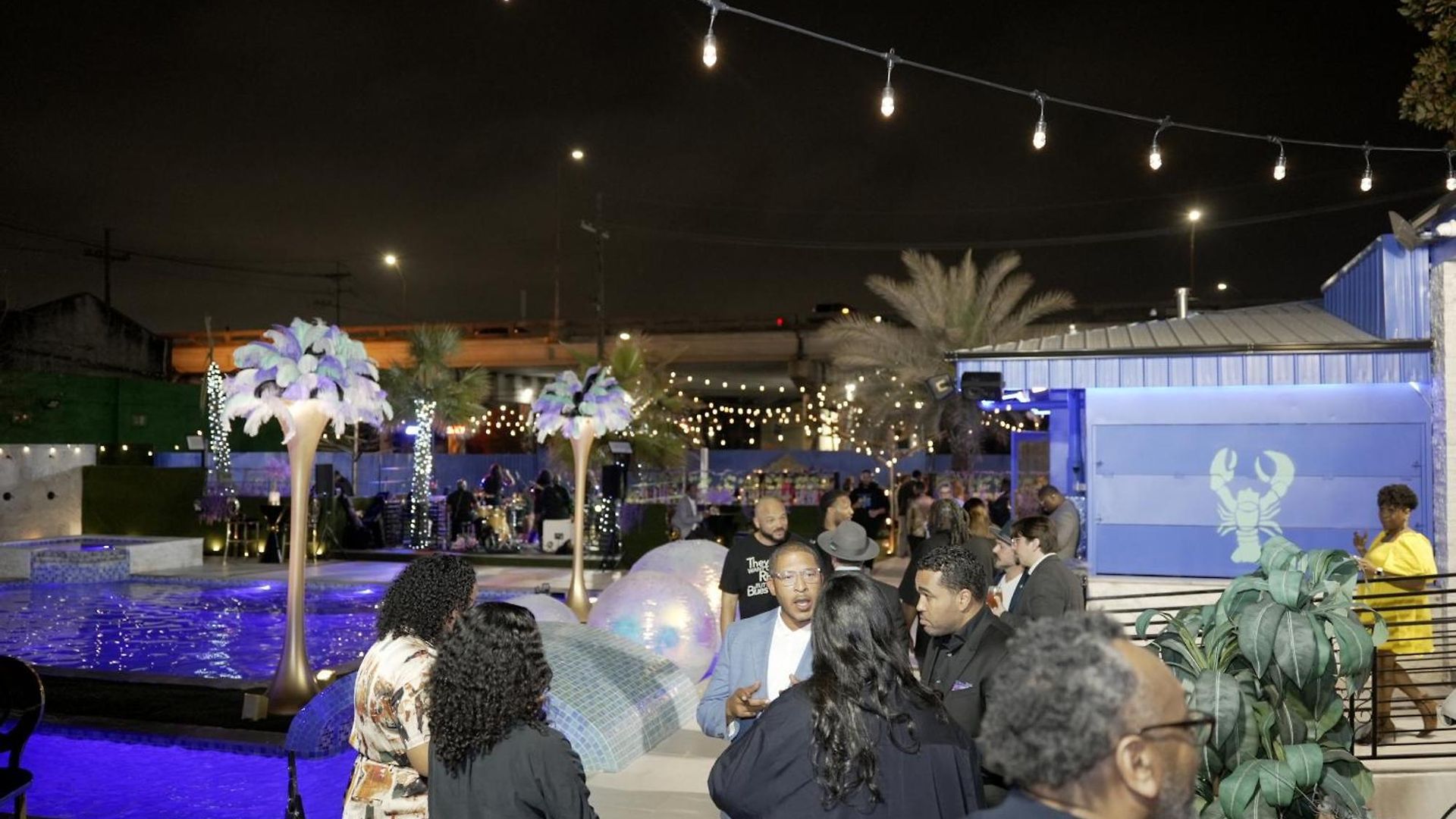 Blue Crawfish Boutique & Pool Bar Hotel 5*
