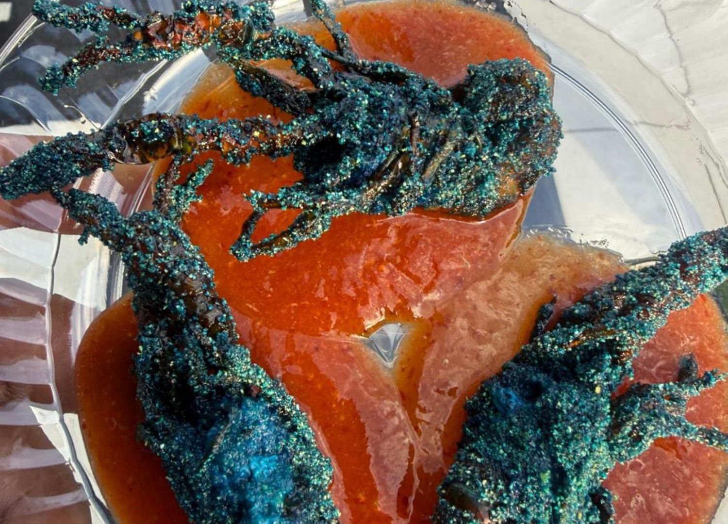 Hotel Blue Crawfish Boutique & Pool Bar