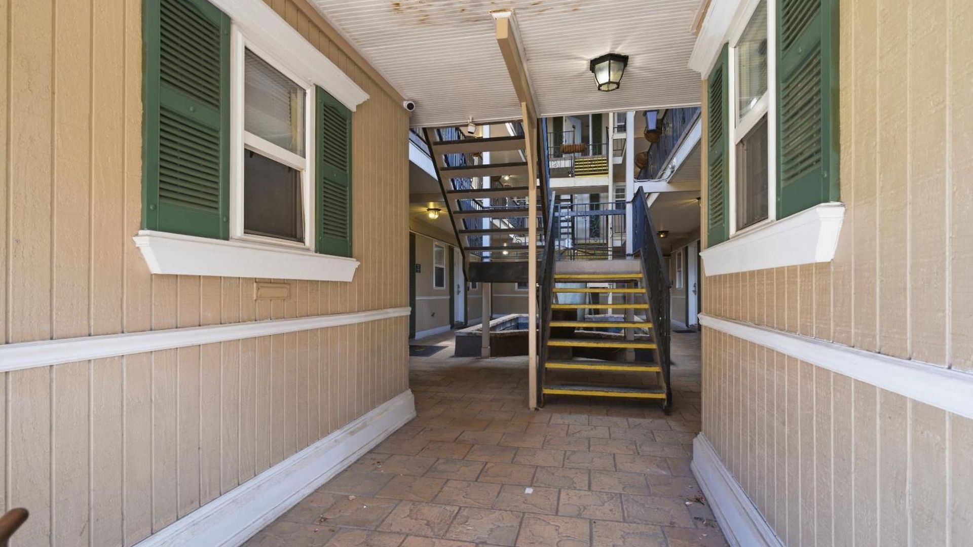 Frenchmen Private W Pool & Hot Tub Access 3* New Orleans