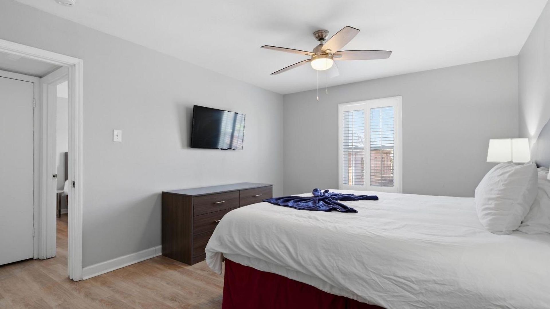 Frenchmen St 2br Hideaway W Pool & Hot Tub 3* New Orleans