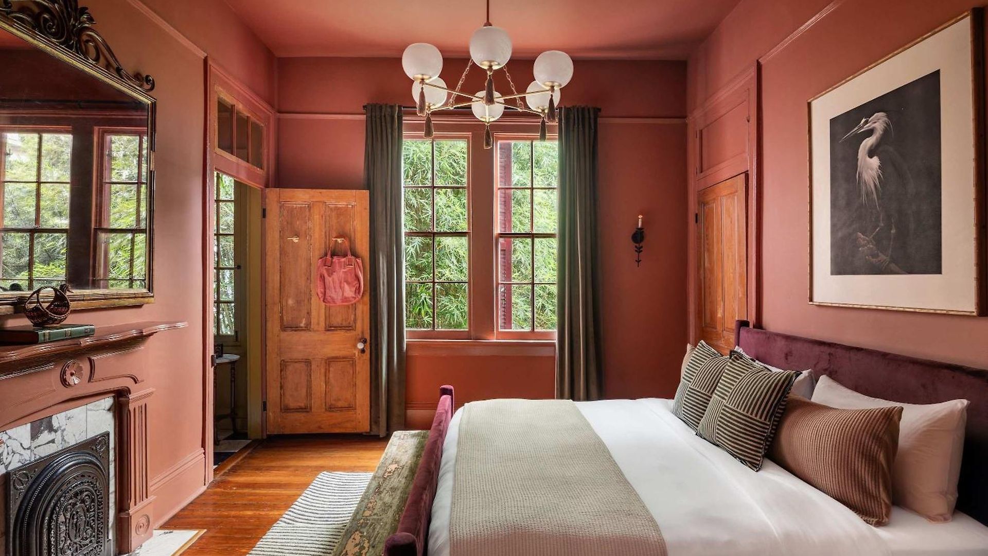 Boutique 9br With Pool Steps From French Q Holiday home New Orleans