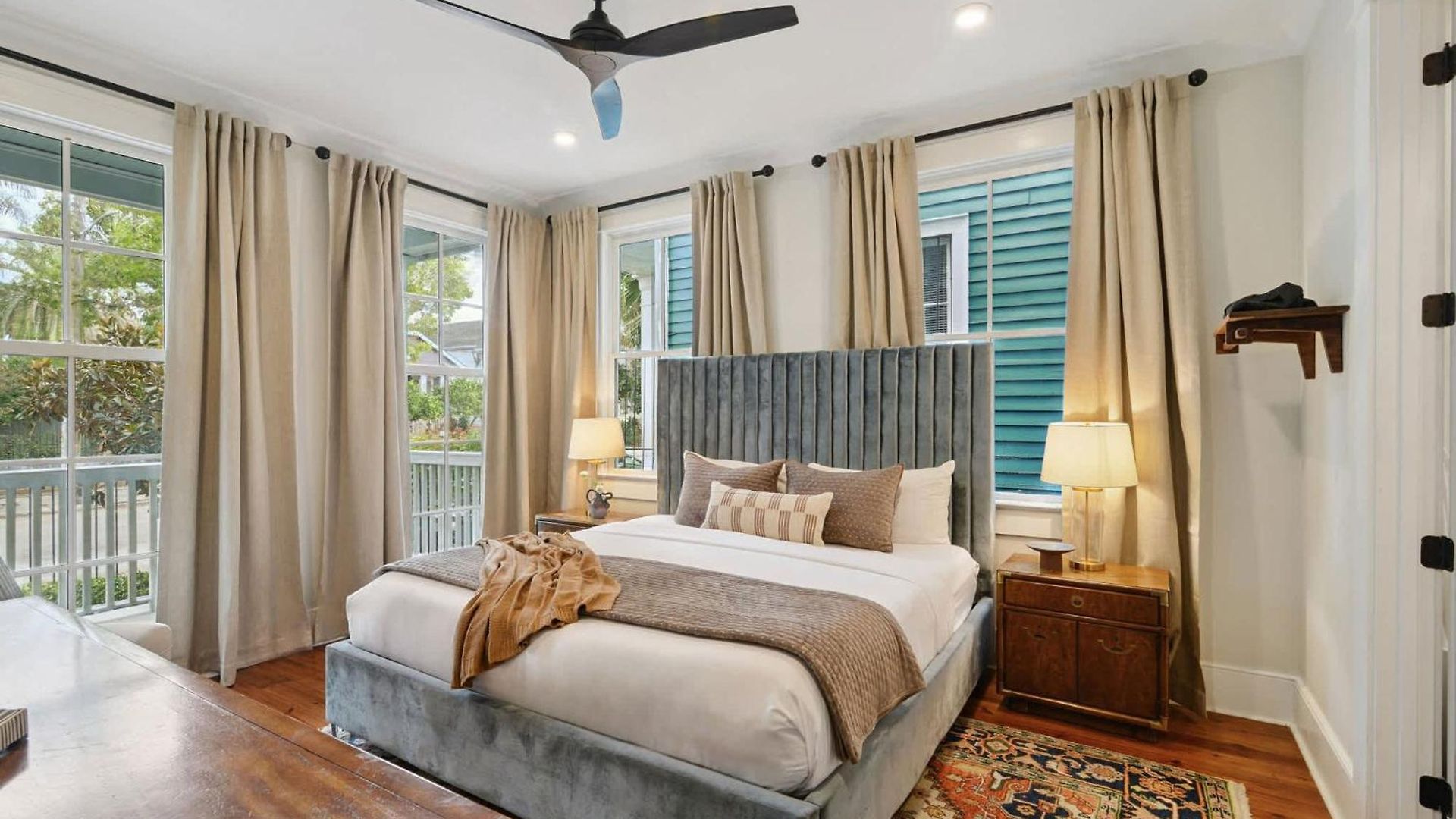 Grand Lush With Heated Pool * New Orleans
