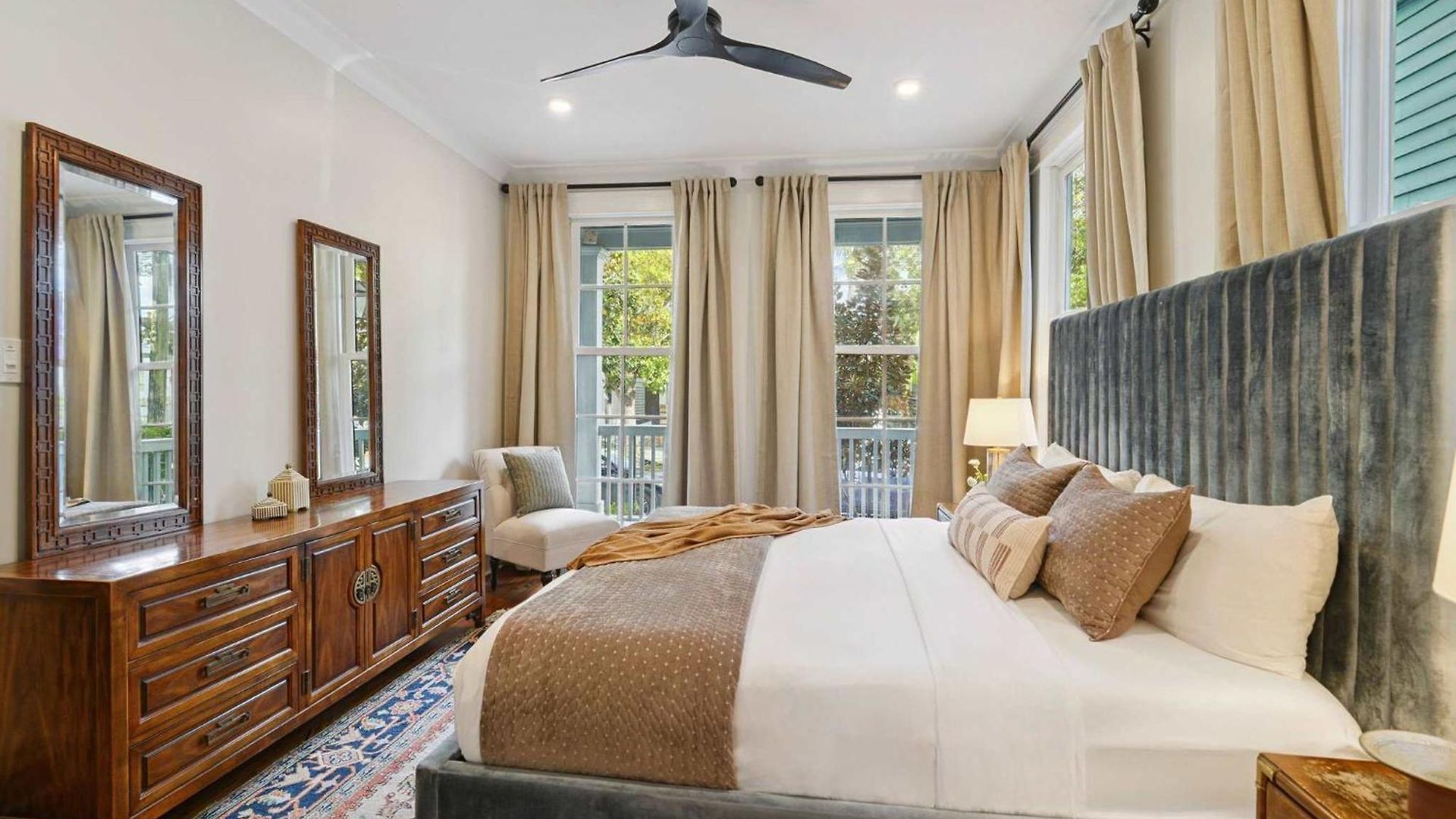 Grand Lush With Heated Pool New Orleans