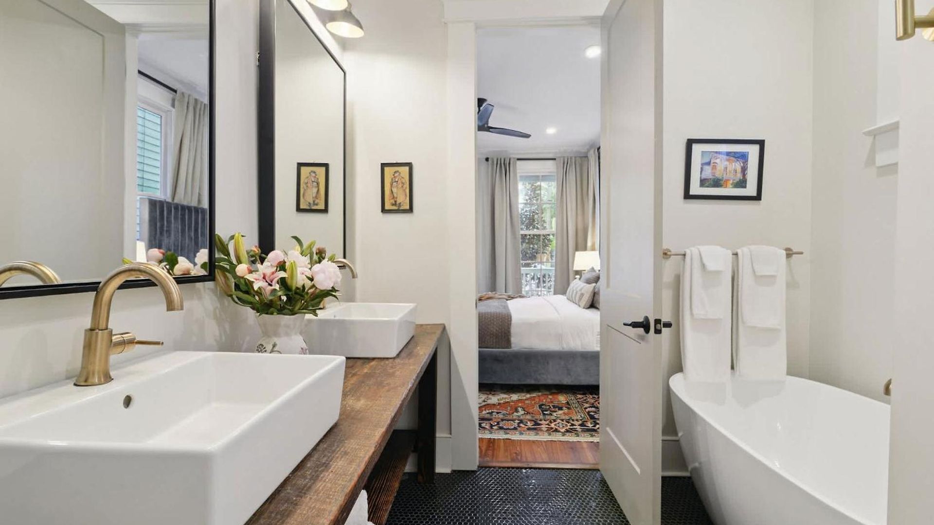 Grand Lush With Heated Pool New Orleans