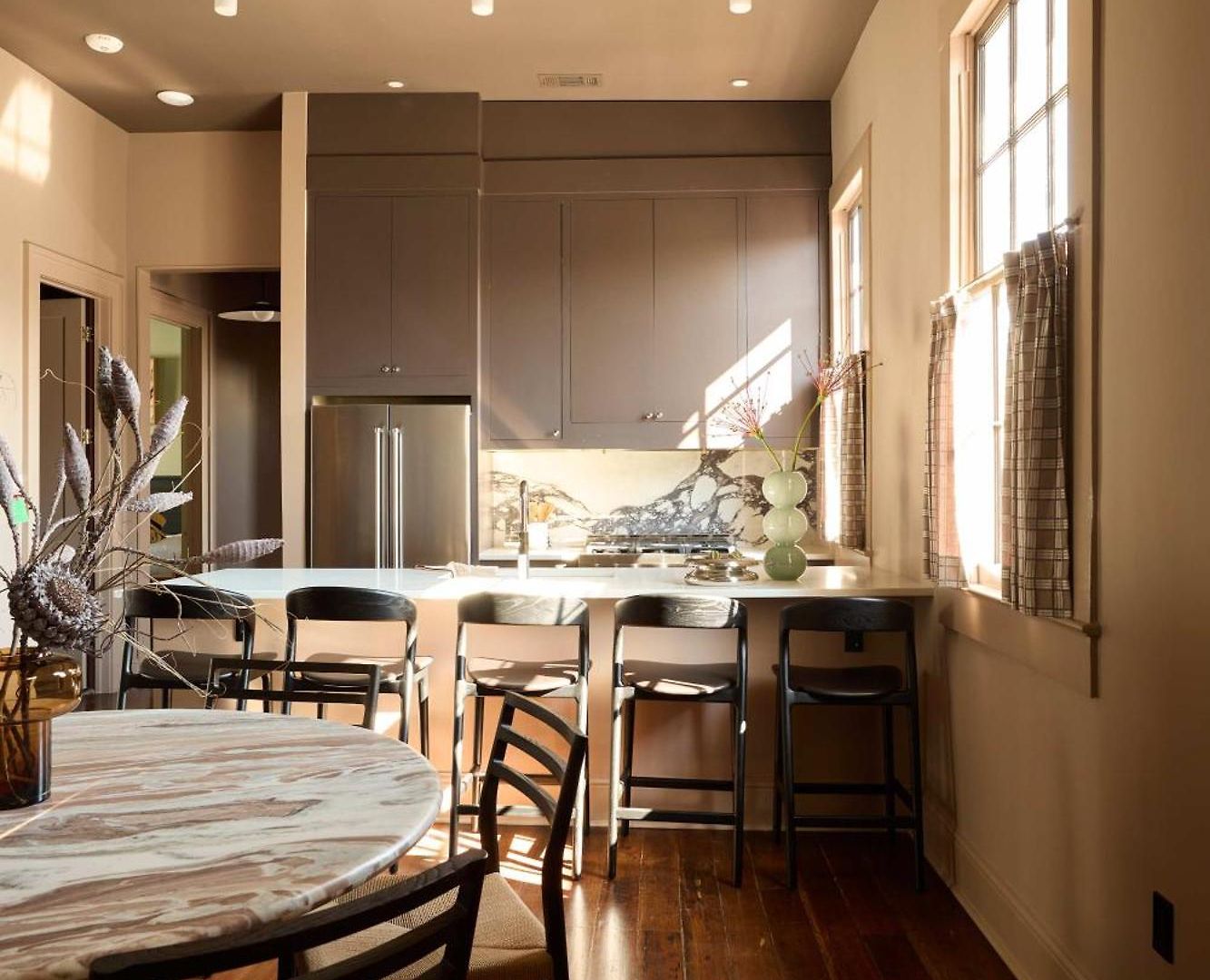 Garden District Shared Heated Pool &