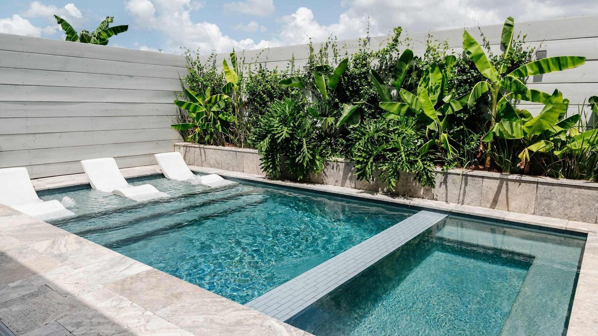 Holiday home Designer 6-bedroom Pool 1 Block To Parade Route New Orleans