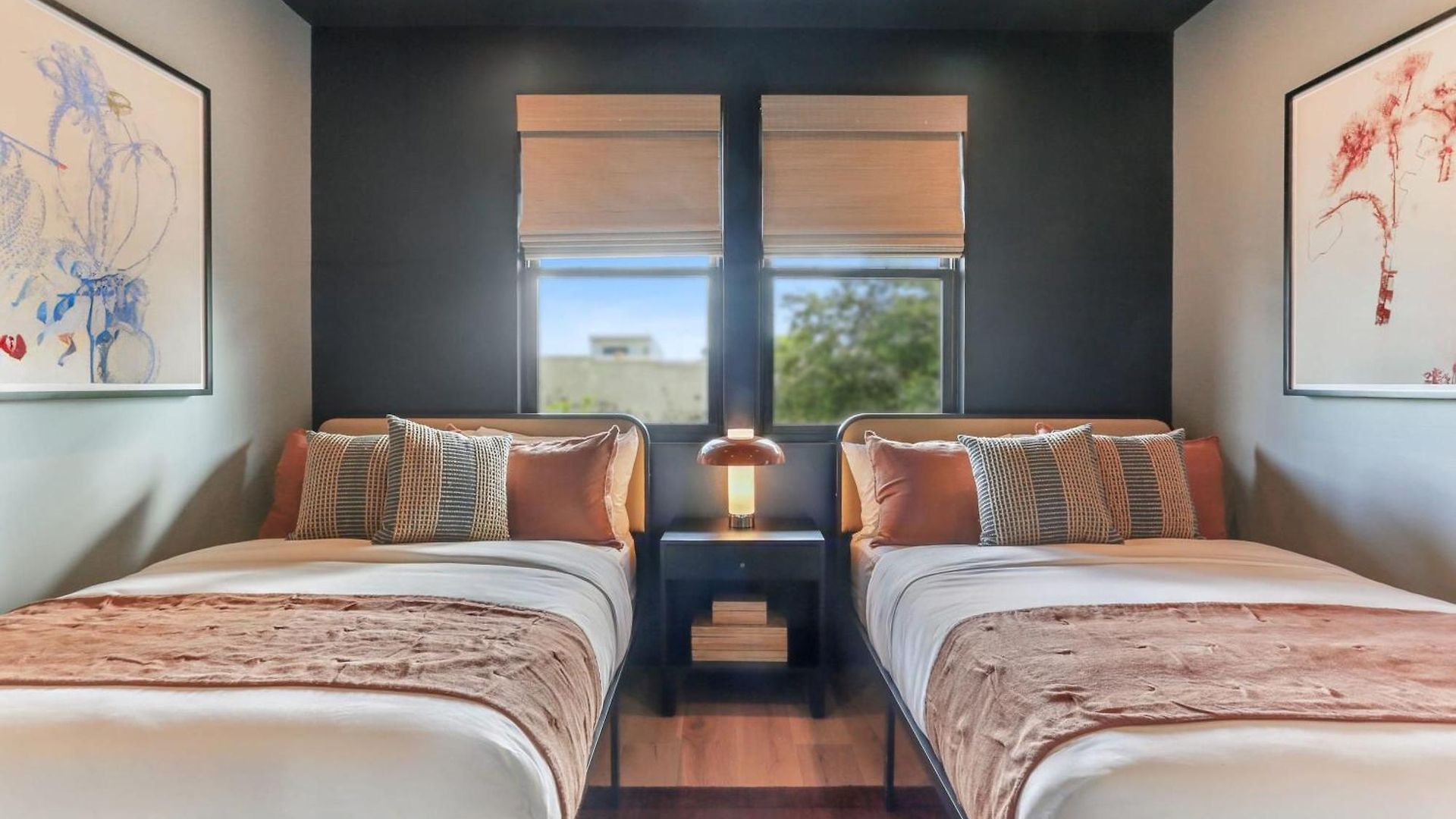 Chic Nola Heated Pool &