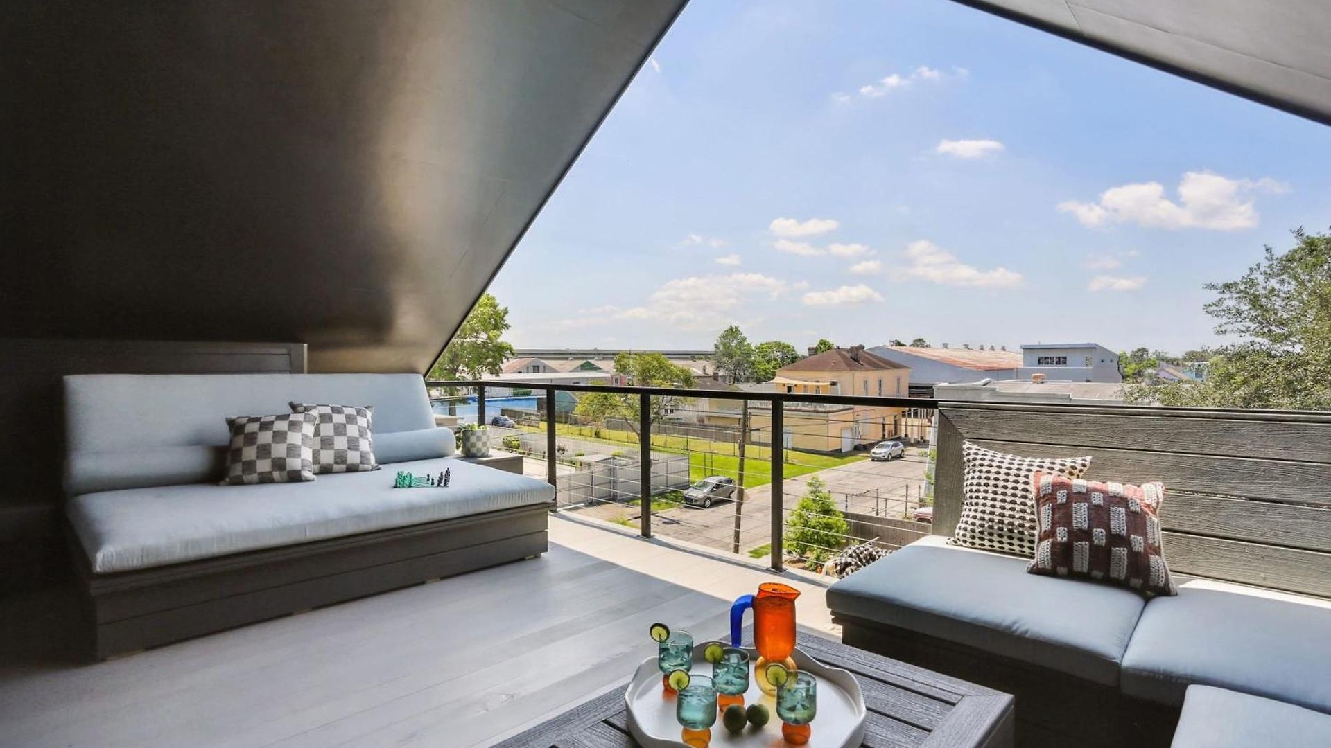 Holiday home Chic Nola Heated Pool &