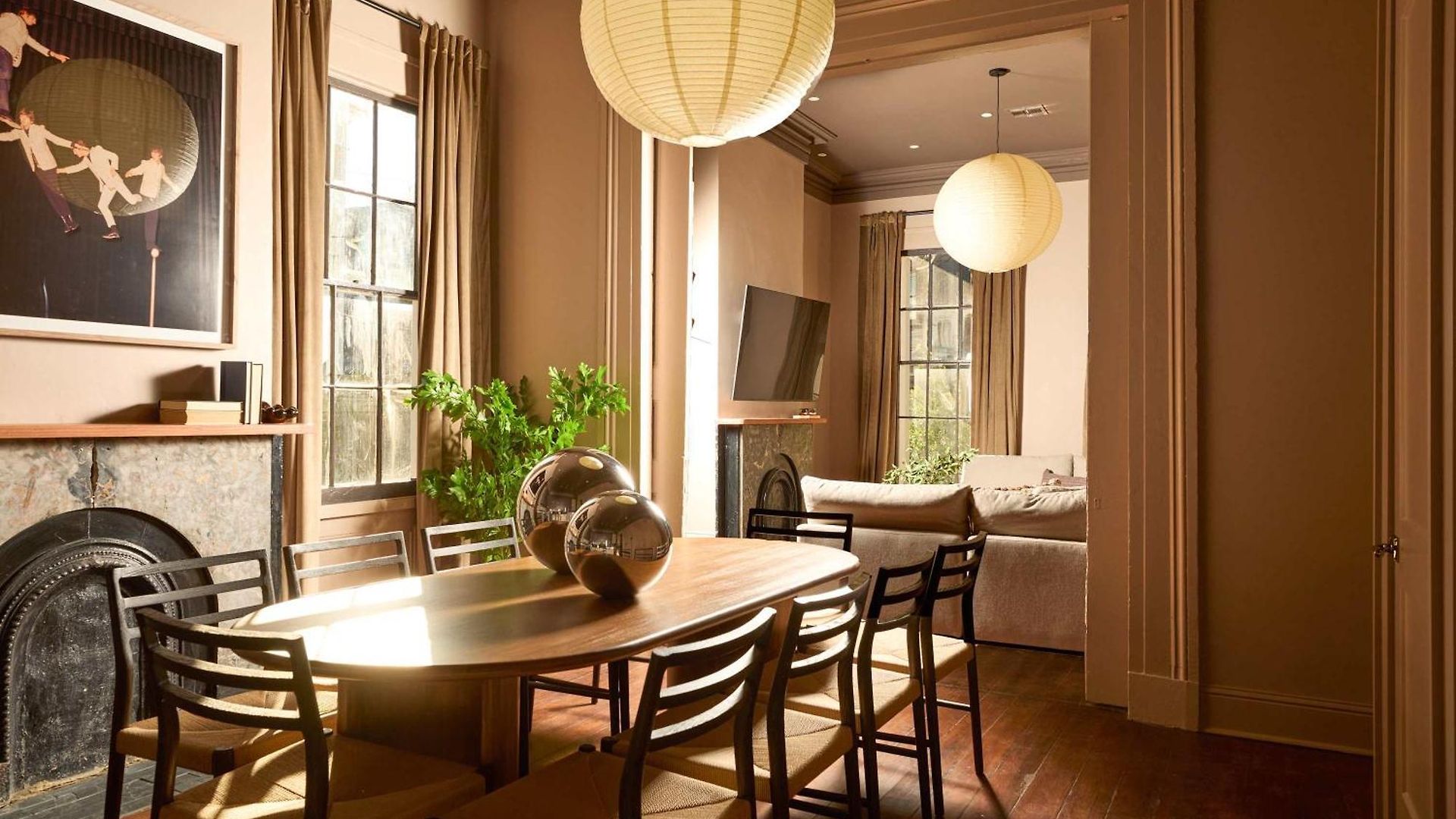 Luxury On Magazine Shared Heated Pool & * New Orleans