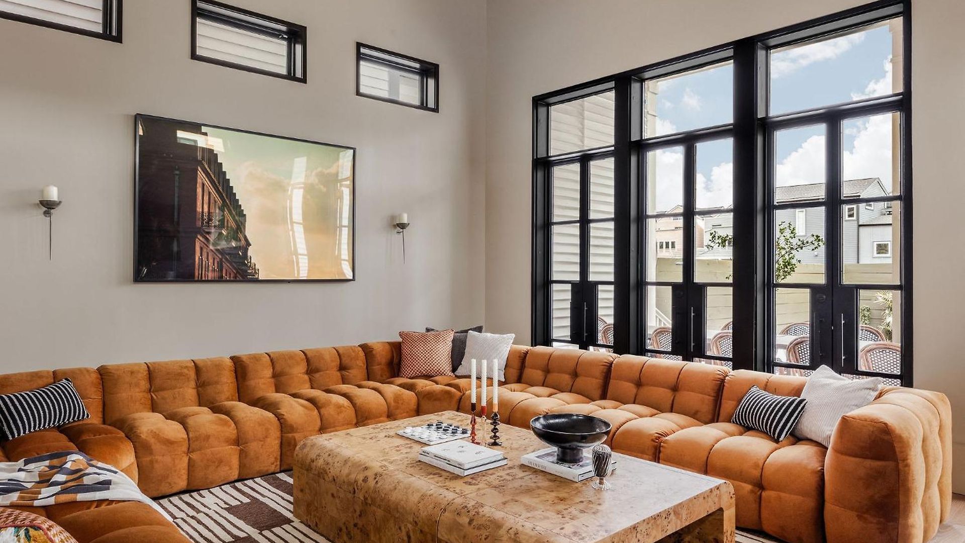 Luxury New Heated Pool And * New Orleans