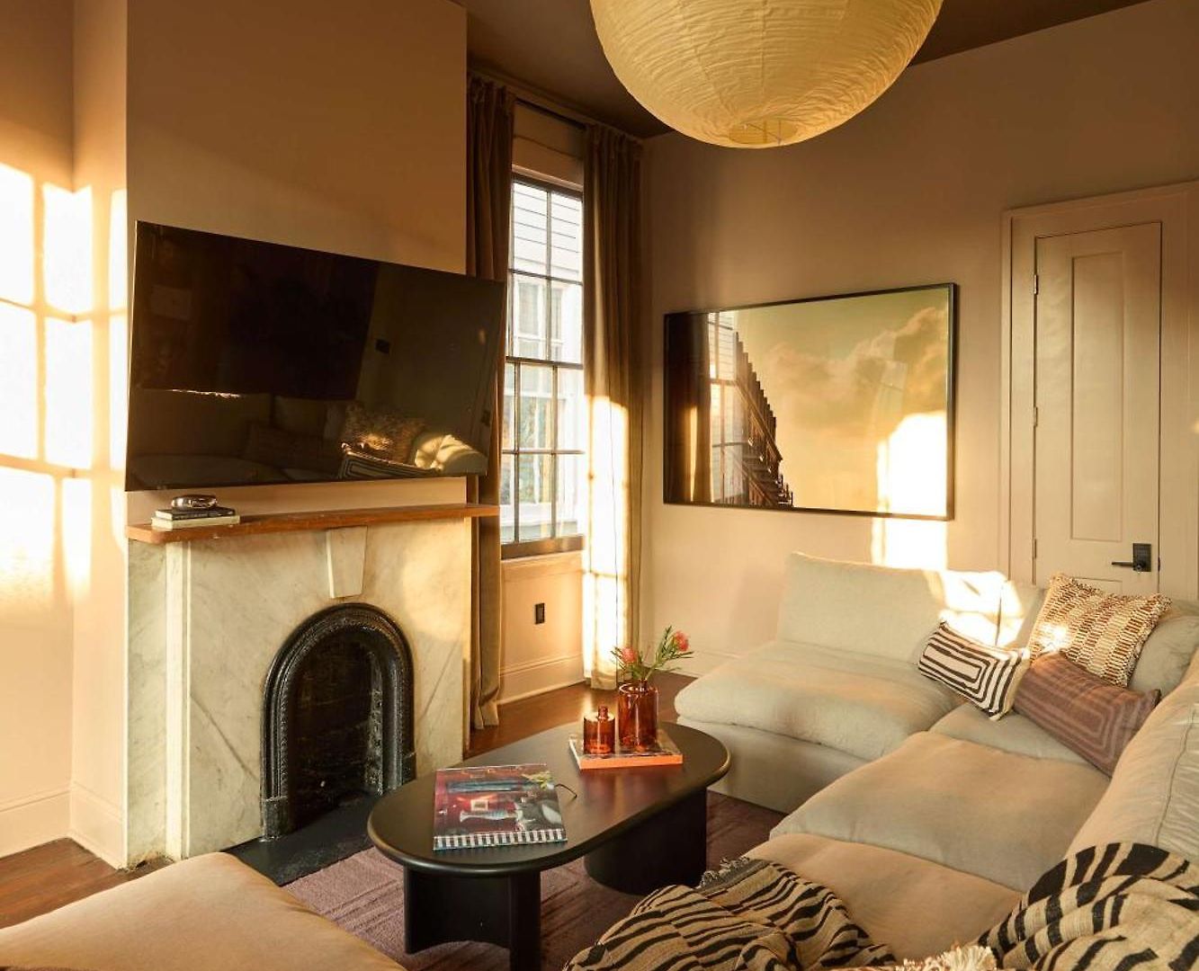 Remodeled Magazine Oasis Shared Heated Pool&spa New Orleans