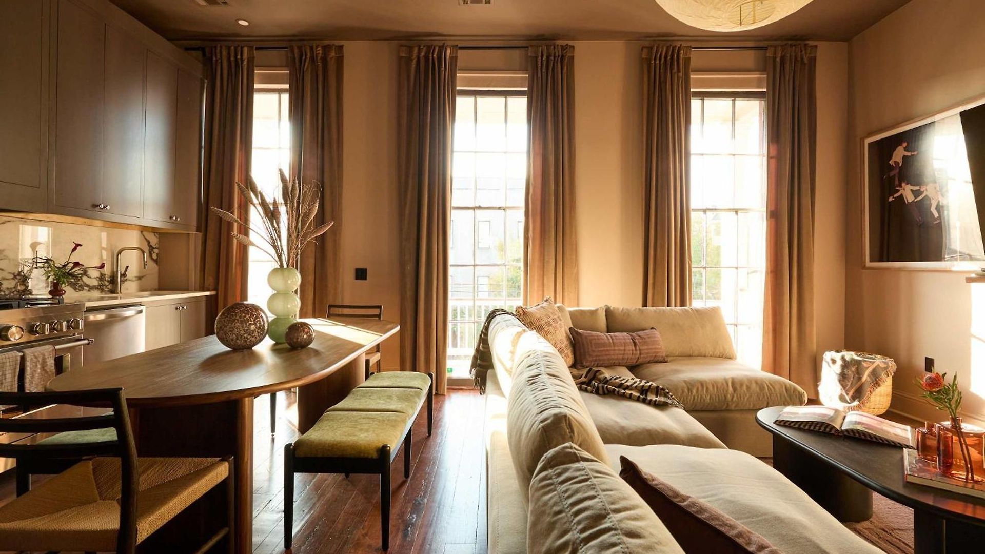 Remodeled Magazine Oasis Shared Heated Pool&spa Holiday home