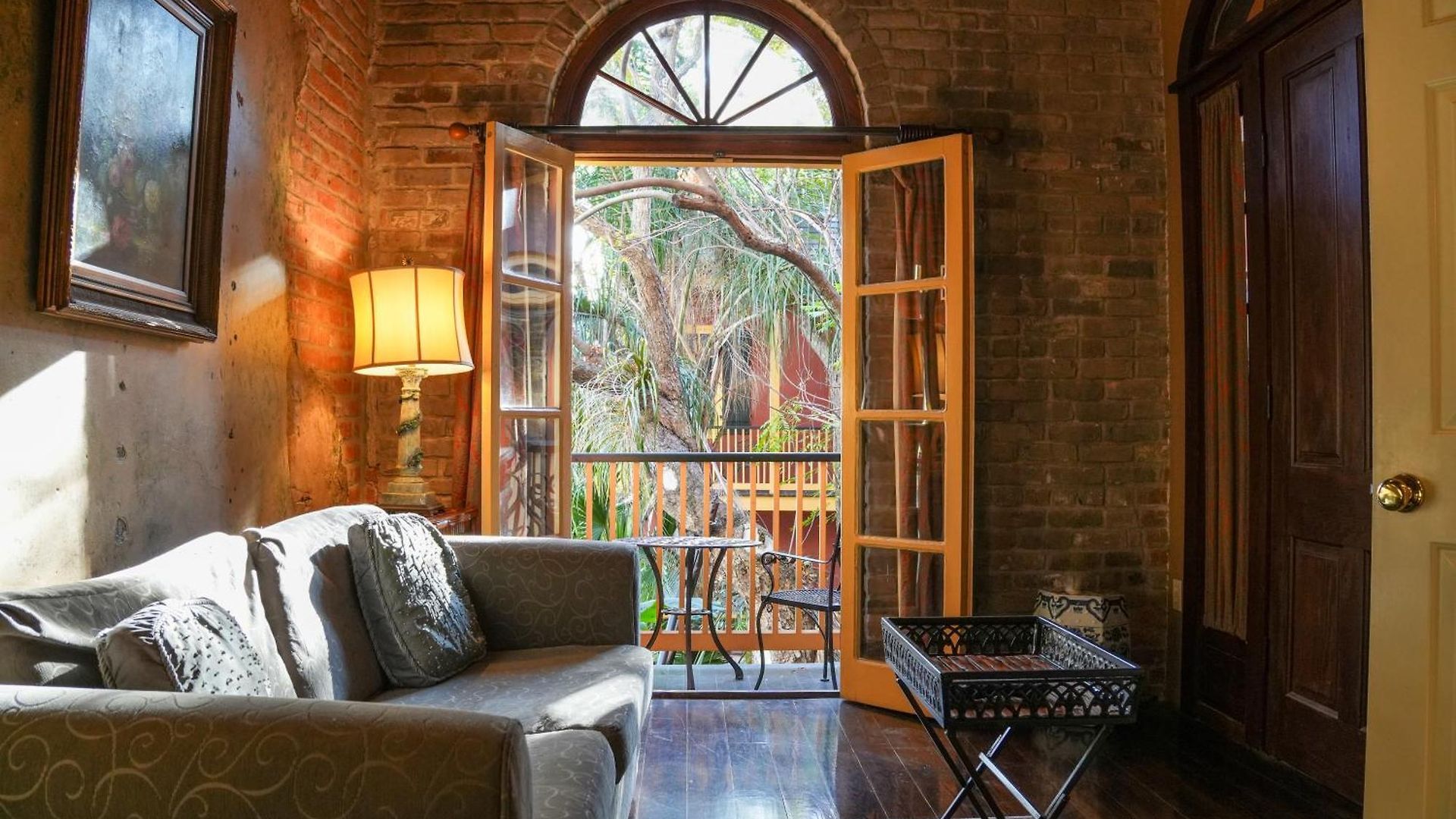 The Olivier House Hotel 3*