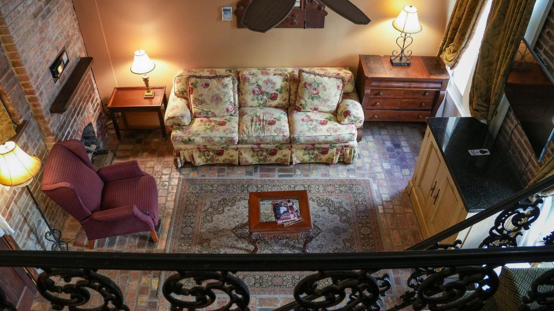 The Olivier House 3*
