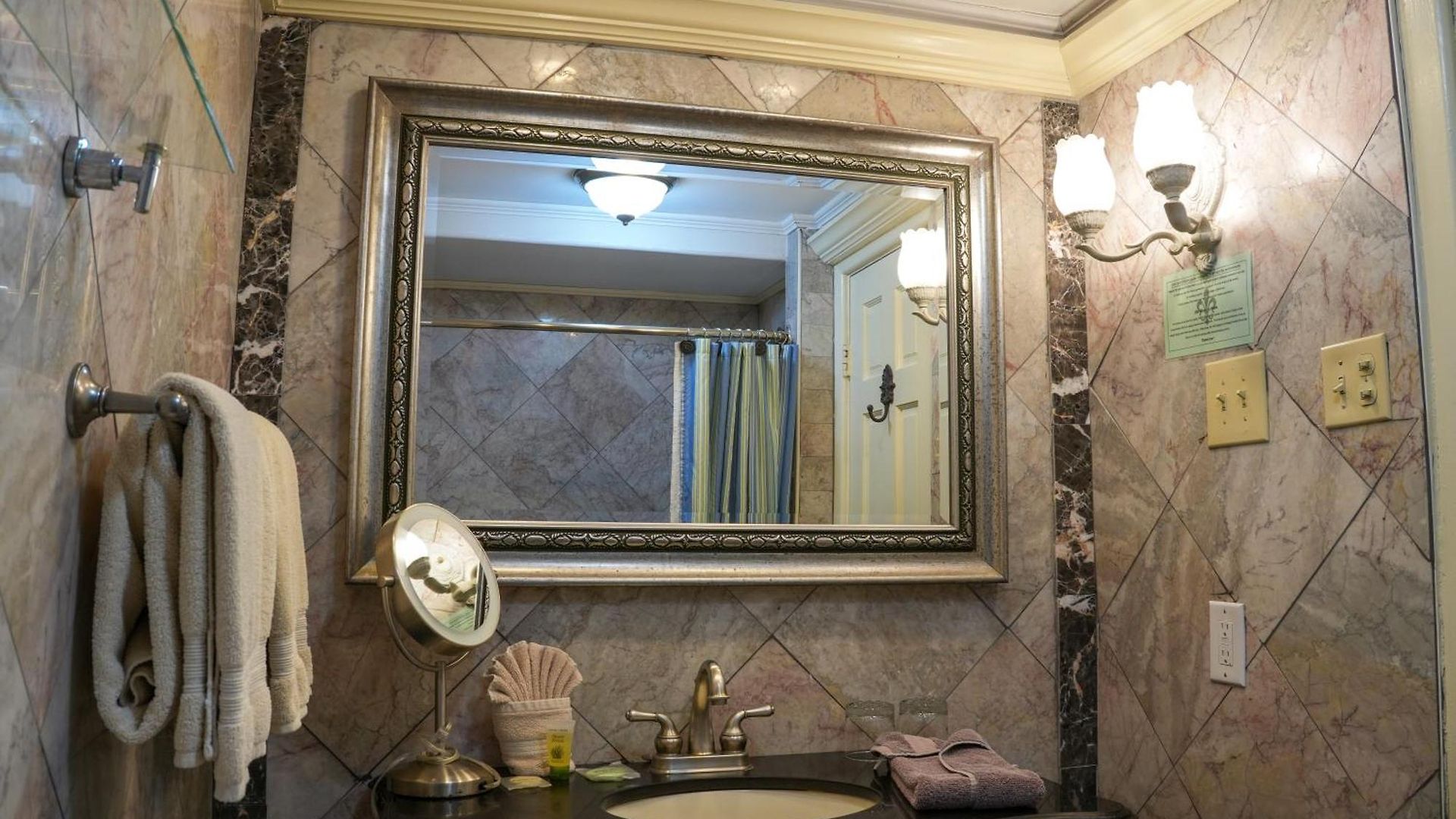 Hotel The Olivier House 3*