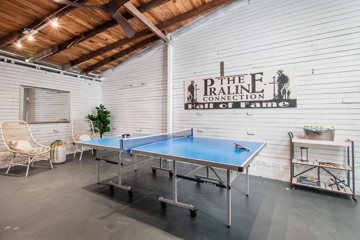 Opulent Expansive Unit Heated Pool And 4* New Orleans