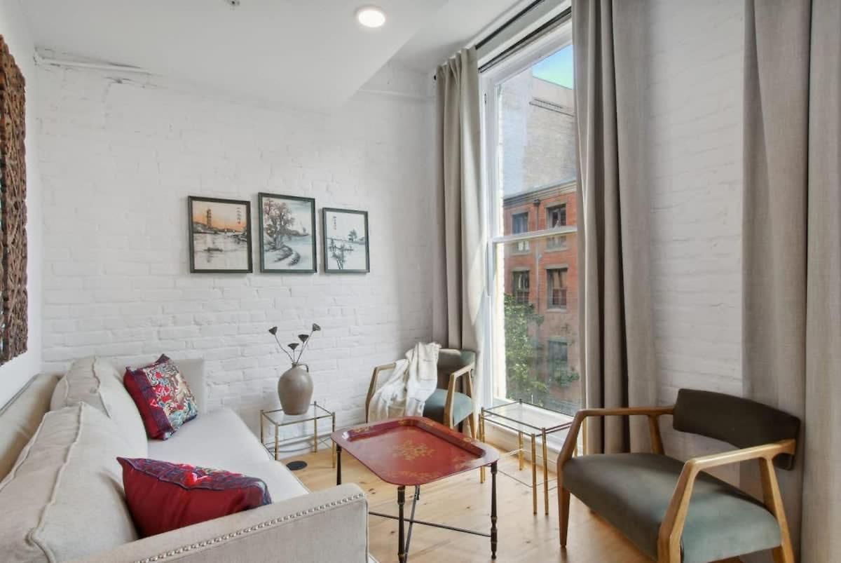 Stylish Cbd Near French Quarter New Orleans