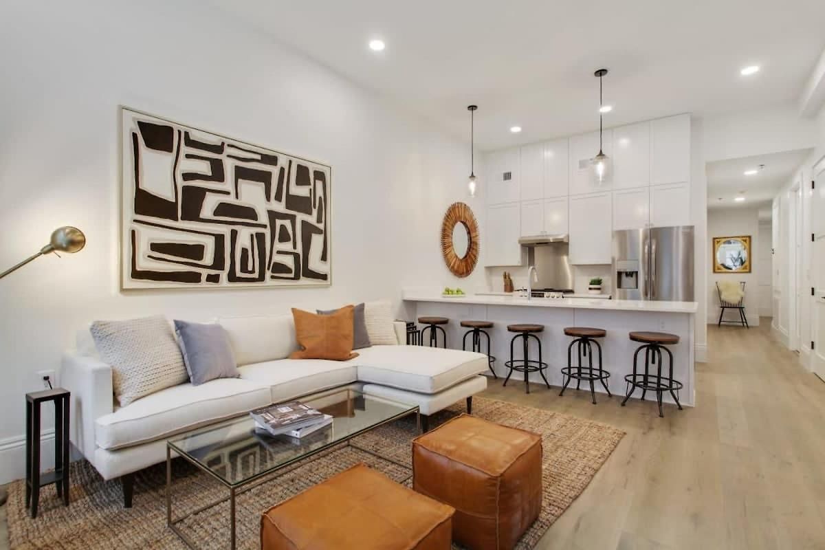 Stylish Cbd Near French Quarter New Orleans