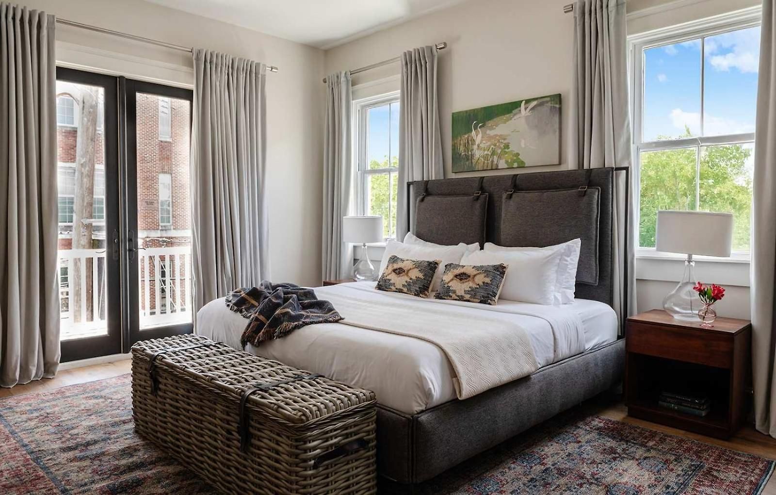 New Private With Pool And Near Fq Holiday home New Orleans