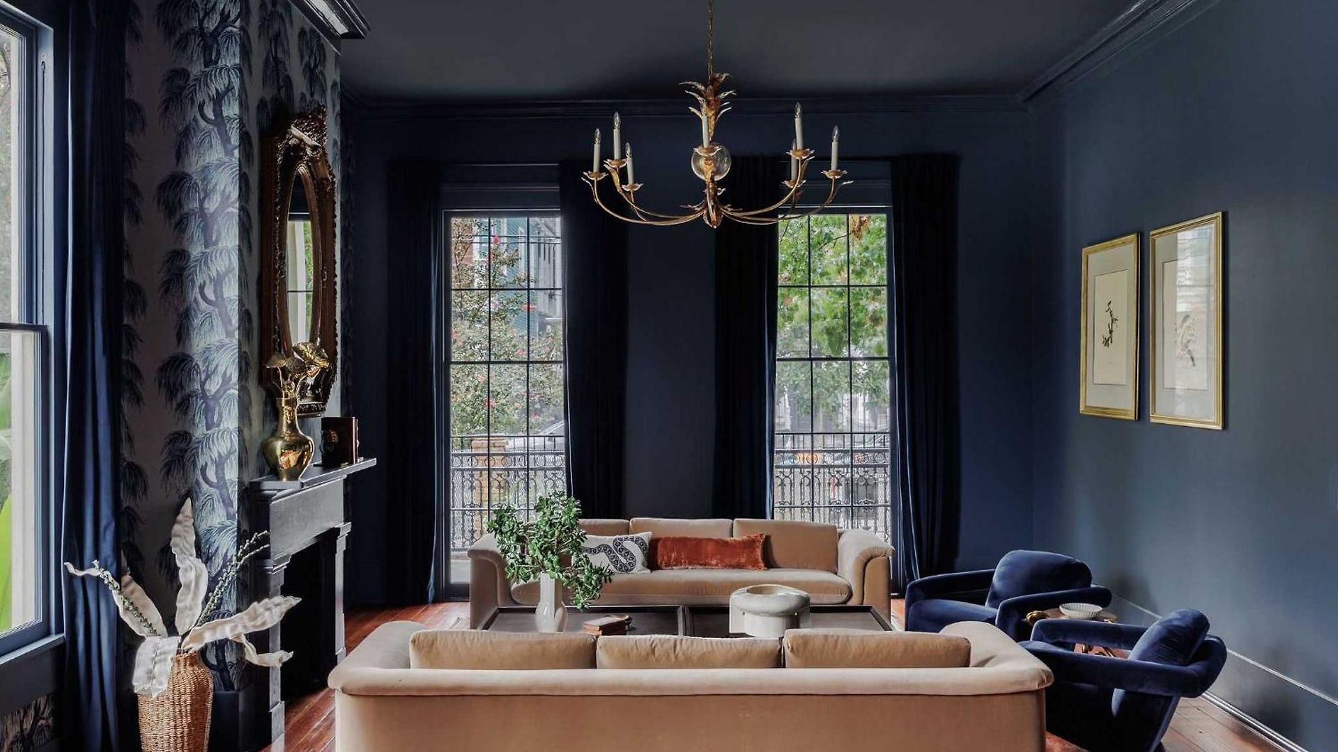 Historic Luxurious Heated Pool & * New Orleans