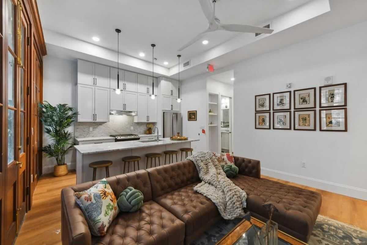 Hotel Posh Cbd With Private Courtyard *