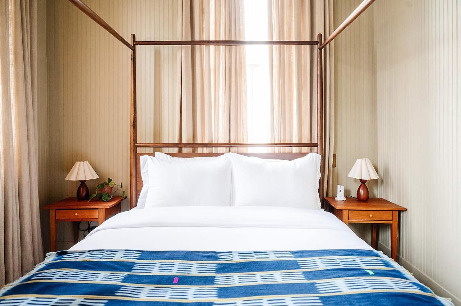 Luxury French Quarter & Heated Pool New Orleans