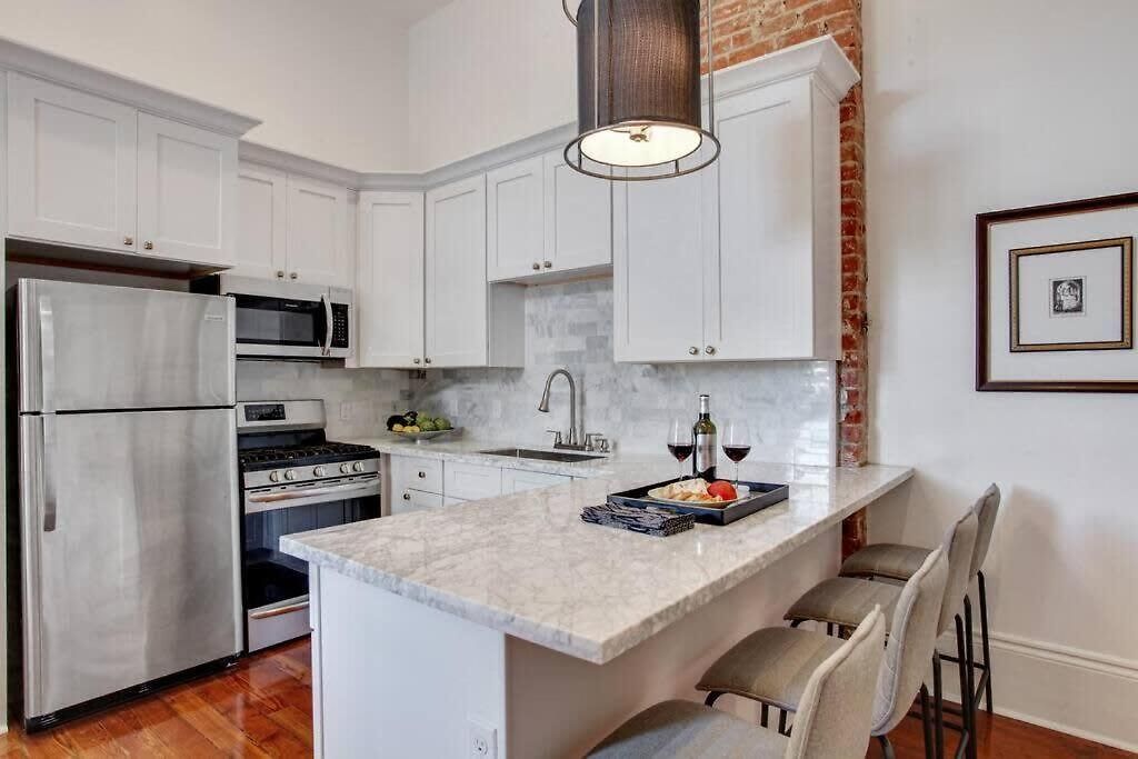Historic Luxury Retreat