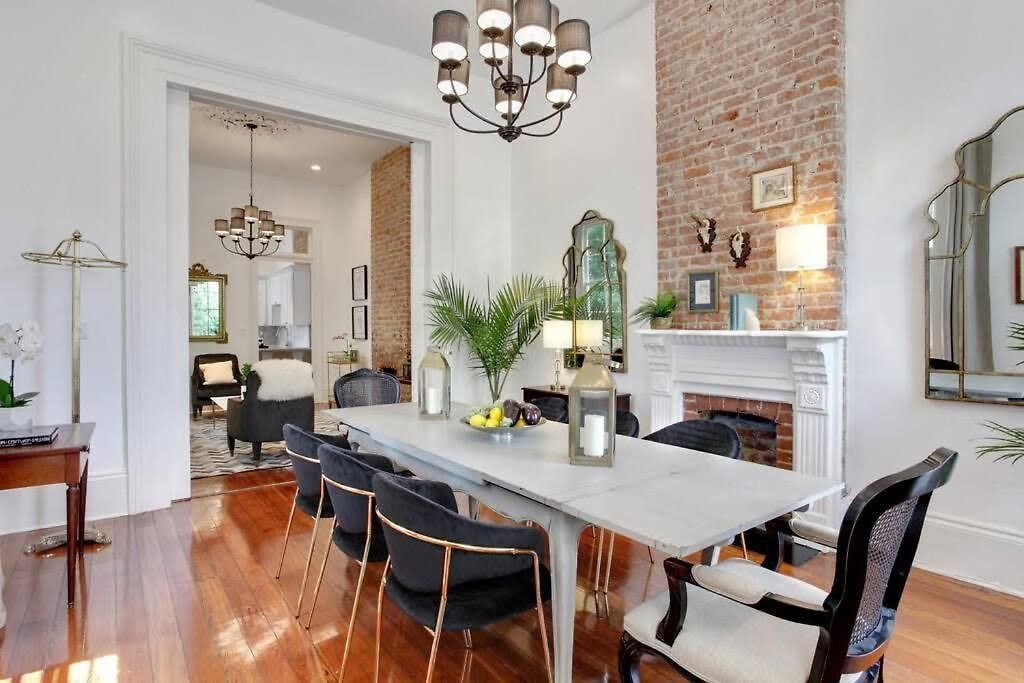 Historic Luxury Retreat Holiday home *