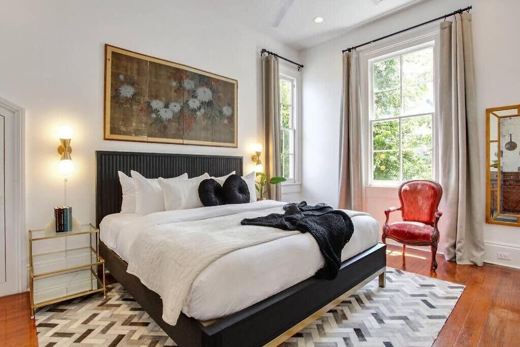 Holiday home Historic Luxury Retreat *