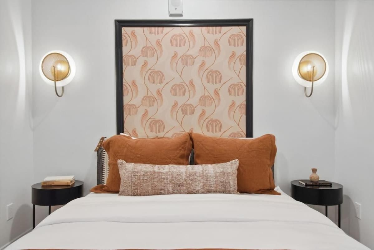 Hotel Trendy Cbd Near French Quarter